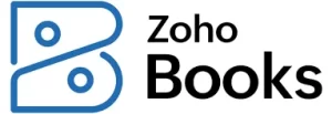 ZOHO Books-logo